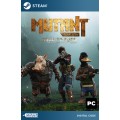 Mutant Year Zero: Road to Eden Steam CD-Key [GLOBAL]
